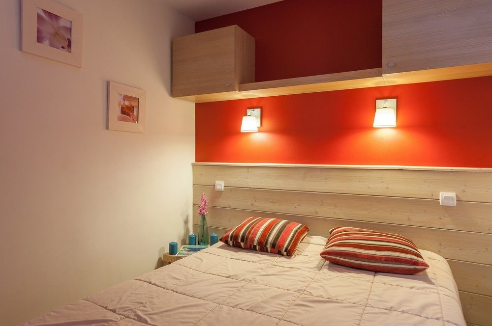 Residence Pierre & Vacances Plagne Lauze Macot-la-Plagne Exterior foto